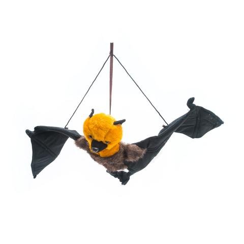 fruit bat soft toy